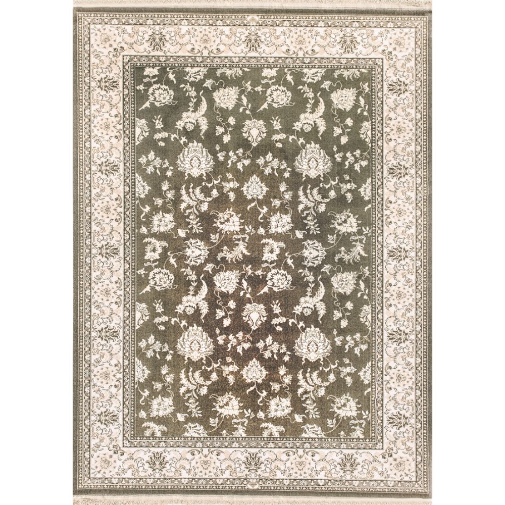 Dynamic Rugs 7226-620 Brilliant 9.10 Ft. X 13.1 Ft. Rectangle Rug in Brown